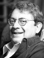Carlos Montemayor profile picture