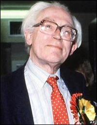 Michael Foot