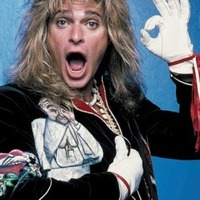 David Lee Roth profile picture