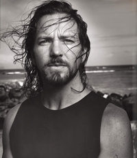 Eddie Vedder profile picture