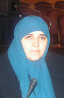 نوال السباعي