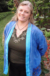 Pati Nagle profile picture