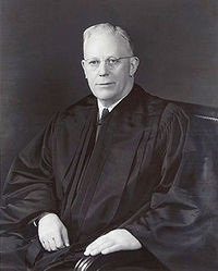 Earl Warren profile picture