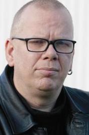Ævar Örn Jósepsson