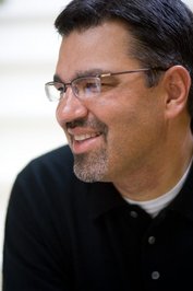 Mark DeYmaz