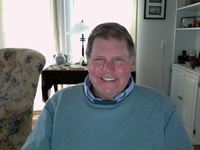 Tim Yeager