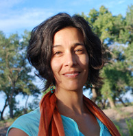 Michelle Otero profile picture