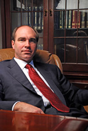 Donald L. Hilton Jr.