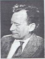 Harry Kemp profile picture
