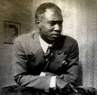 Melvin B. Tolson profile picture