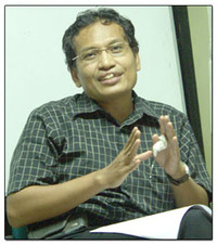 Ulil Abshar-Abdalla