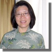 Ting-xing Ye profile picture