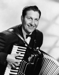 Lawrence Welk (Author of Wunnerful, Wunnerful! The Autobiography of ...