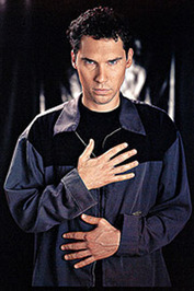Bryan Singer profile picture