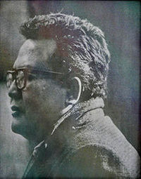 Subagio Sastrowardoyo profile picture