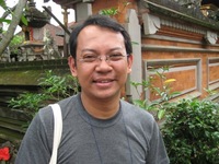 Anton Kurnia