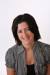 Olive O'Brien