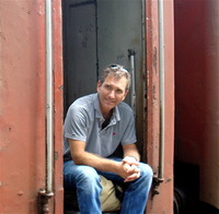 Carl Hoffman profile picture