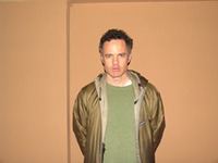 Harrell Fletcher profile picture