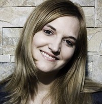 Lucía González Lavado