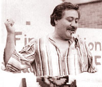 Abelardo Delgado