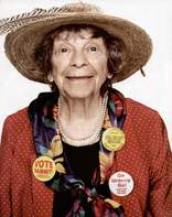 Doris Haddock