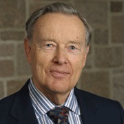 Gordon D. Kaufman profile picture