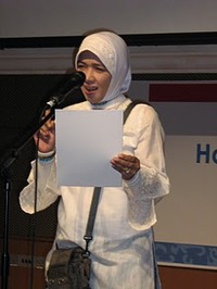 Lintang Sugianto