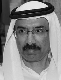 محمد المر