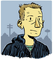 Kevin Huizenga profile picture