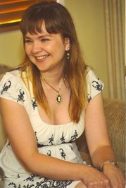 Eowyn Wood profile picture