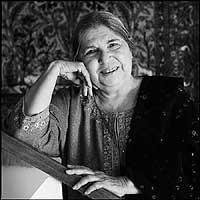 Fatima Meer profile picture
