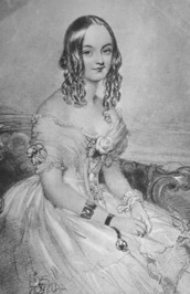 Teresa Guiccioli profile picture