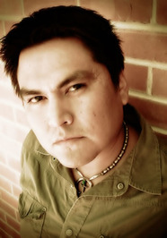 Sherwin Bitsui profile picture