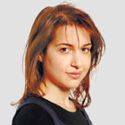 Hadley Freeman profile picture