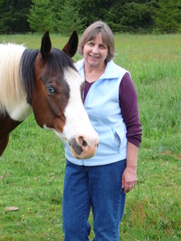 Linda  Benson profile picture