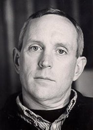 Stephen Dobyns profile picture