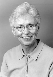 Sallie McFague profile picture
