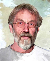John Zerzan profile picture