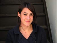 Sara Houghteling profile picture