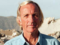 John Pilger profile picture