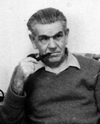 Paul Mattick profile picture