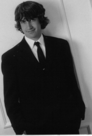 Matt Jordan