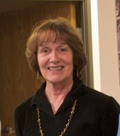 Suzanne   Young profile picture