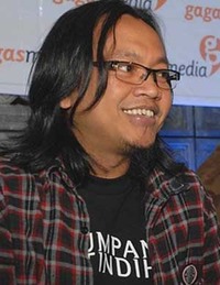 Moammar Emka profile picture