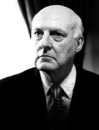Gordon Honeycombe profile picture