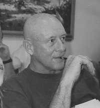 Marshall Chamberlain