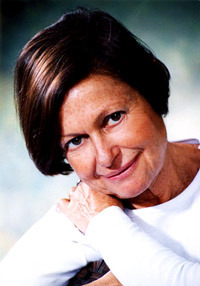 Liliana Heker (Author of La fiesta ajena)