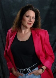 Kristin Hardy profile picture