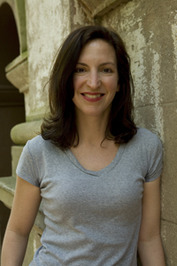 Elise Blackwell profile picture